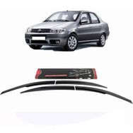 Sunplex Fiat Albea 2002 Cam Rüzgarlığı