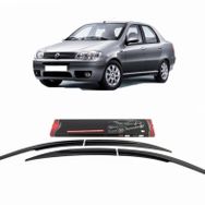 Sunplex Fiat Albea 2002 Sonrası Cam Rüzgarlığı