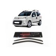 Sunplex Fiat Fiorino 2008 Sonrası Cam Rüzgarlığı