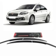Sunplex Fiat Linea 2006 Sonrası Cam Rüzgarlığı
