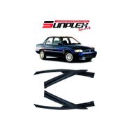 Sunplex Ford Escort Cam Rüzgarlığı