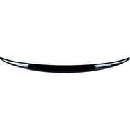 Sunplex Ford Focus 3 Sedan Bagaj Üstü 2011 - 2017 Piano Black Spoiler