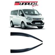 Sunplex Ford Transit Custom 2014-2017 Cam Rüzgarlığı