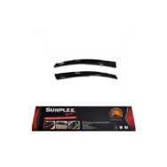 Sunplex Ford Transit Custom Mugen Tip 2li Cam Rüzgarlığı