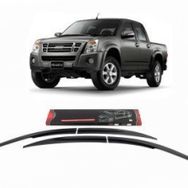 Sunplex Isuzu Dmax 2007 Mugen Tip Cam Rüzgarlığı