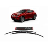 Sunplex Nissan Juke 2010 Sonrası Cam Rüzgarlığı