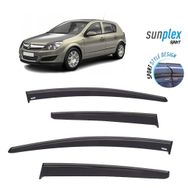 Sunplex Opel Astra H Mugen Tip Cam Rüzgarlığı