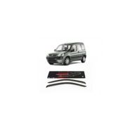 Sunplex Peugeot Partner Citroen Berlingo Ön 2002-2007 Cam Rüzgarlığı