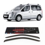 Sunplex Peugeot Partner Tepee 2008-2013 Cam Rüzgarlığı