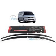 Sunplex Volkswagen Transporter T5 4 Parça 2003 Cam Rüzgarlığı