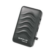 Sunplus Falcon Çanaklı-Çanaksız Wi-fi Dahil Full Hd Sınırsız Sinema Paketli Uydu Alıcısı