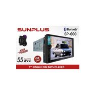 Sunplus Sp-6070 4x55 Bt Usb Fm Aux Oto Teyp