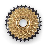 Sunrun RBL-221 7'li Bisiklet Rublesi