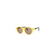 Suns Good Guardian C019 Sarı Unisex Güneş Gözlüğü