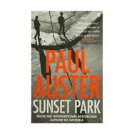 SUNSET PARK - PAUL AUSTER