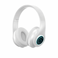 Sunsky B39 Beyaz Bluetooth Kulaklık