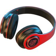Sunsky B39 Kırmızı Siyah Bluetooth Kulaklık