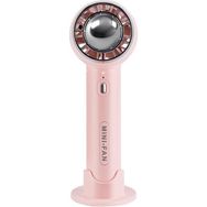 Sunsky F23 Pembe El Rurbo Mini Elektrikli Fan