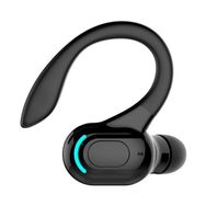 Sunsky F8 Siyah Bluetooth Kulaklık