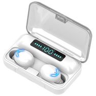 Sunsky F9-5C Beyaz Bluetooth Kulaklık