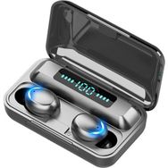 Sunsky F9-5C Siyah Bluetooth Kulaklık