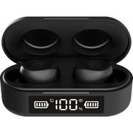 Sunsky F96 Siyah Bluetooth Kulaklık