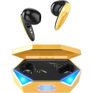 Sunsky G20 Sarı Bluetooth Kulaklık