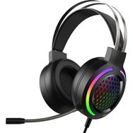 Sunsky G99 Açık Siyah Kulaklık