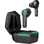 Sunsky GM3 Siyah Kablosuz Oyun Tws Bluetooth Kulaklık