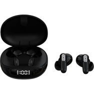 Sunsky JS81 Siyah Bluetooth Kulaklık
