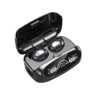 Sunsky M32 Siyah Bluetooth Kulaklık