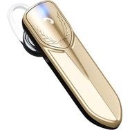 Sunsky M81 Altın Bluetooth Kulaklık