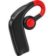 Sunsky M99 Siyah Kırmızı Bluetooth Kulaklık