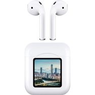 Sunsky NR-550 Beyaz Bluetooth Kulaklık