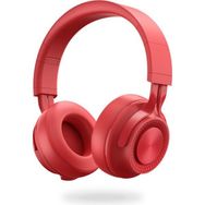 Sunsky P1 Kırmızı Bluetooth Kulaklık