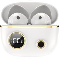 Sunsky PRO100 Beyaz Bluetooth Kulaklık