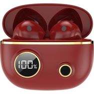 Sunsky PRO100 Kırmızı Bluetooth Kulaklık