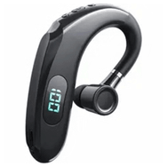 Sunsky Q20 Siyah Bluetooth Kulaklık