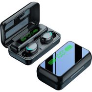 Sunsky R11 Siyah Bluetooth Kulaklık