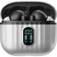 Sunsky T2 Enc Beyaz Kablosuz Bluetooth Kulaklık