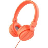 Sunsky Turuncu Gorsun GS-778 Cep Telefonu Müzik Kulaklık
