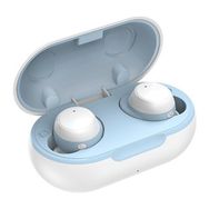 Sunsky TWS-22 Beyaz Bluetooth Kulaklık