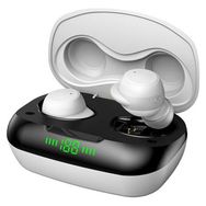 Sunsky TWS-24 Beyaz Bluetooth Kulaklık