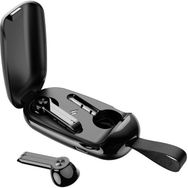 Sunsky XG-9 Siyah Bluetooth Kulaklık
