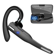 Sunsky YYK-525 Siyah Bluetooth Kulaklık