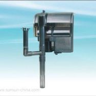 Sunsun 400 L-H 5W Askı Filtre