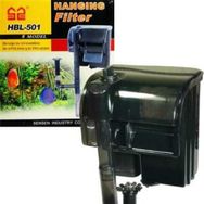 Sunsun HBL-501 5W 400L-H Şelale Filtre