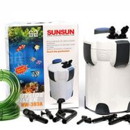 Sunsun HW-303A 35W 1400L-H Dış Filtre