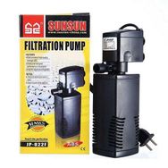 Sunsun JP-022F 8W 600 lt/h Akvaryum İç Filtresi