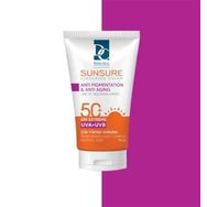 Sunsure Anti Pigmentation SPF50+ 75 ml Güneş Kremi